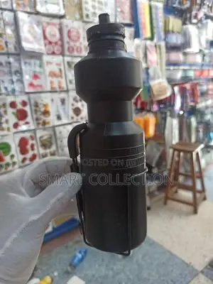 Water Bottle for Motorcycle
