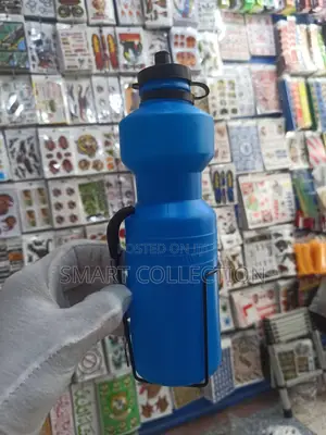 Water Bottle for Motorcycle