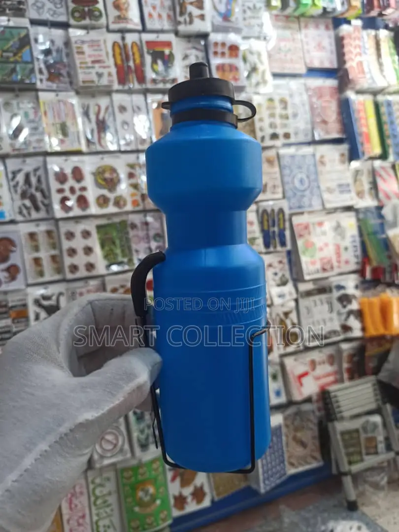 Water Bottle for Motorcycle