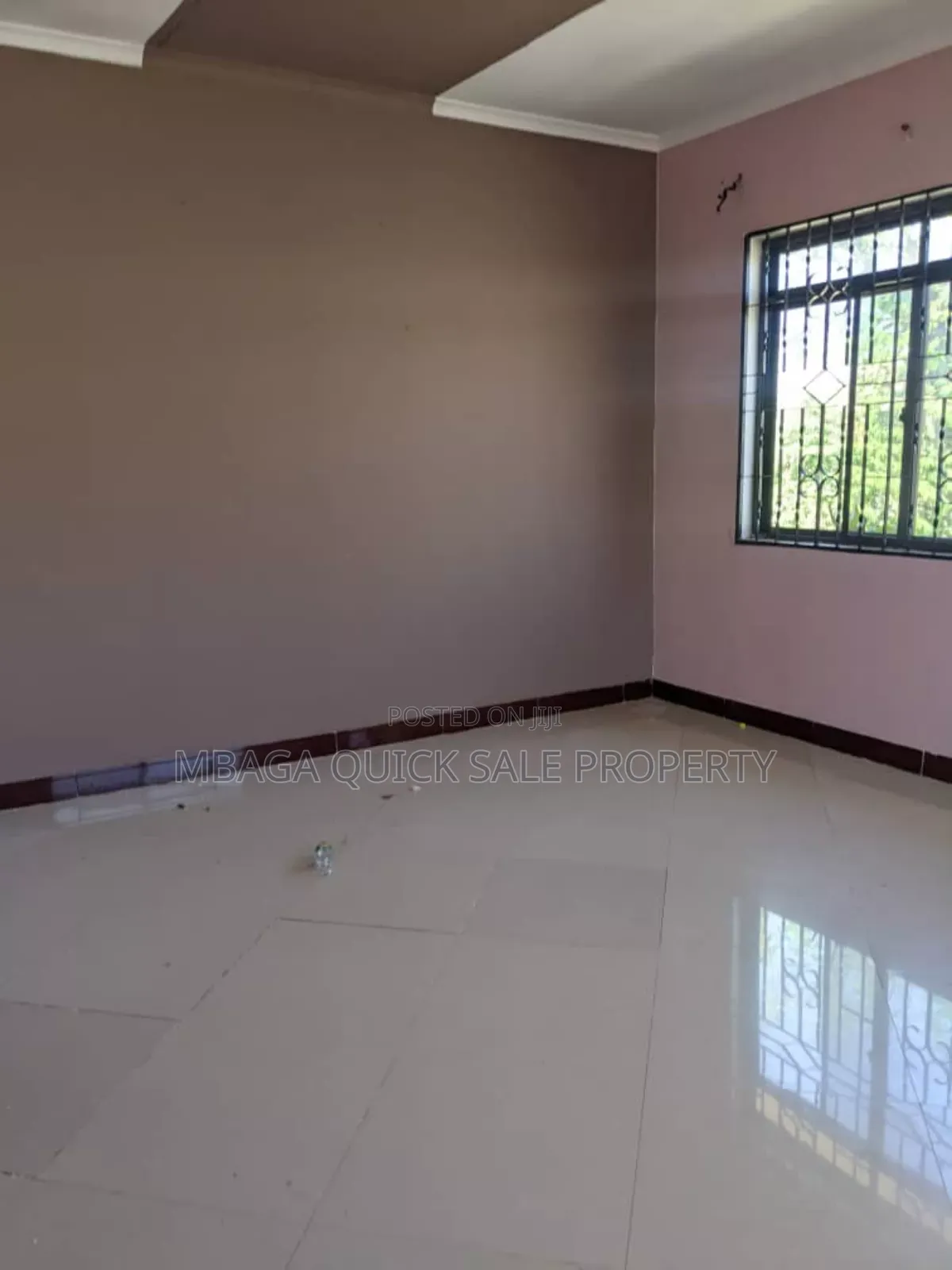3bdrm Apartment in Mbuyuni, Mbezi for rent