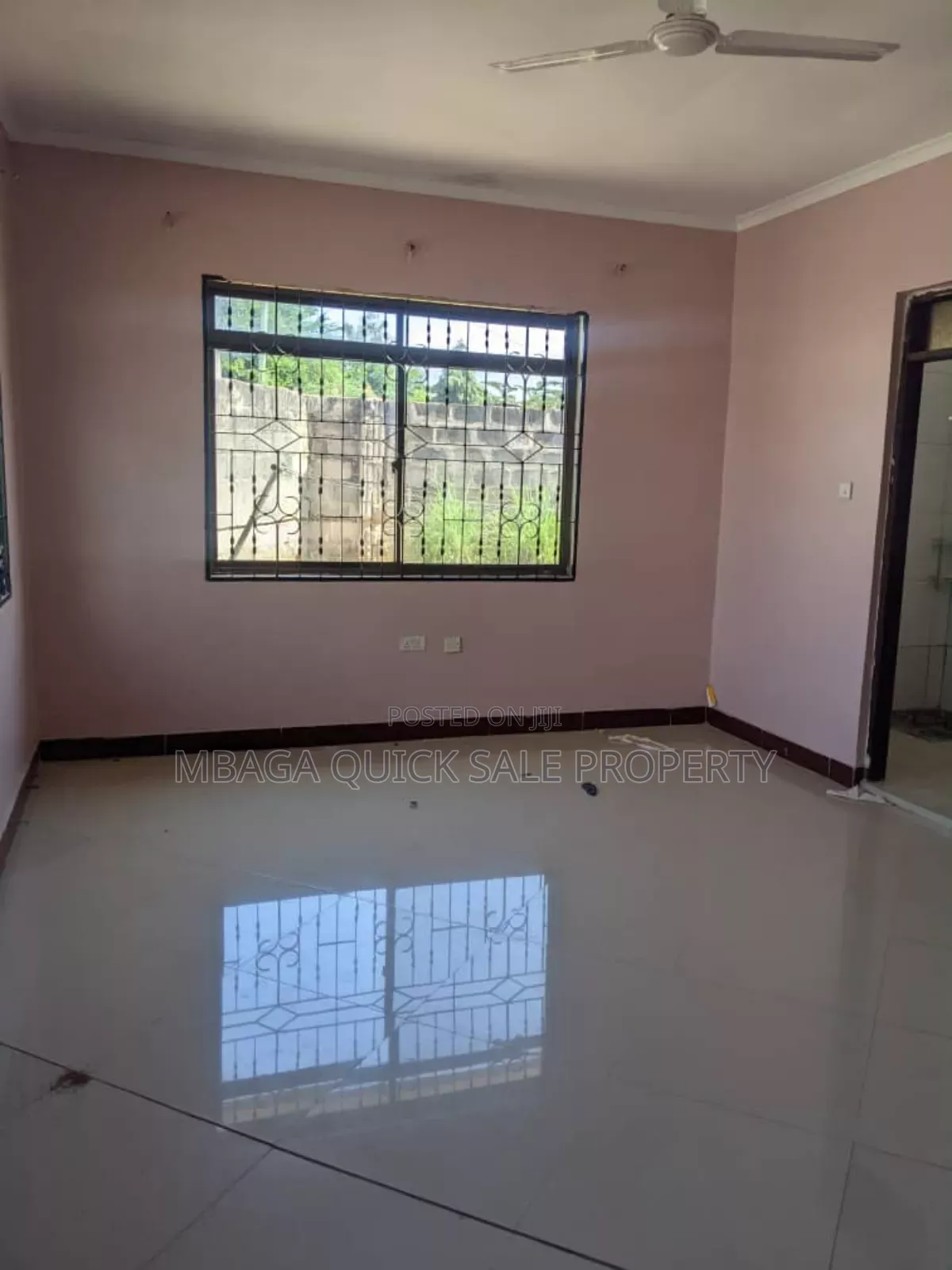 3bdrm Apartment in Mbuyuni, Mbezi for rent