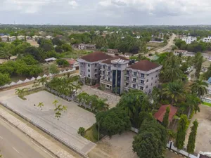 Beach House and Resort for Sale at Mtwara