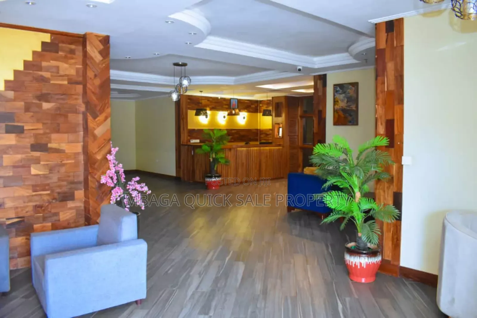Beach House and Resort for Sale at Mtwara