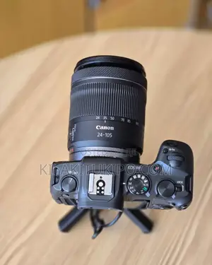CANON EOS Rp Camera