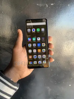 Infinix Smart 8 128 GB Black