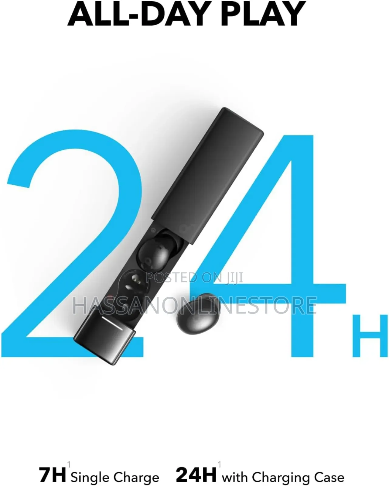 Soundcore by Anker A30i Tiny Buds