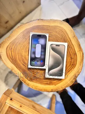 Apple iPhone 15 Pro Max 256 GB Silver