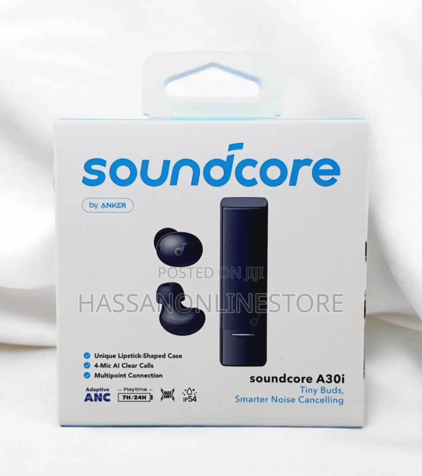Soundcore by Anker A30i Tiny Buds
