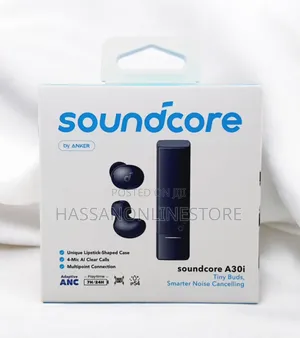 Soundcore by Anker A30i Tiny Buds