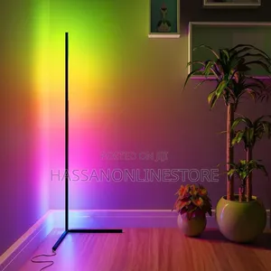 Floor Lamp LED Light Strap