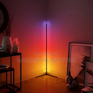 Floor Lamp LED Light Strap