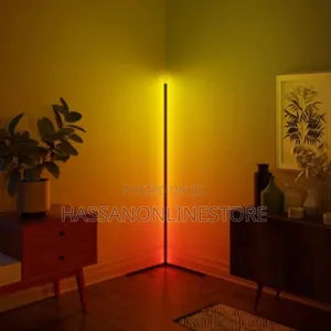 Floor Lamp LED Light Strap