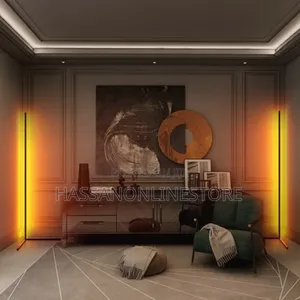 Floor Lamp LED Light Strap