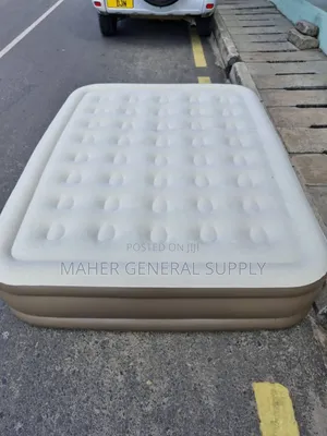 Air Mattress 24 Inches