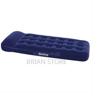 Inflatable Air Matress 1 Person