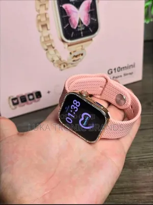 G10 Min Special Smart Watch