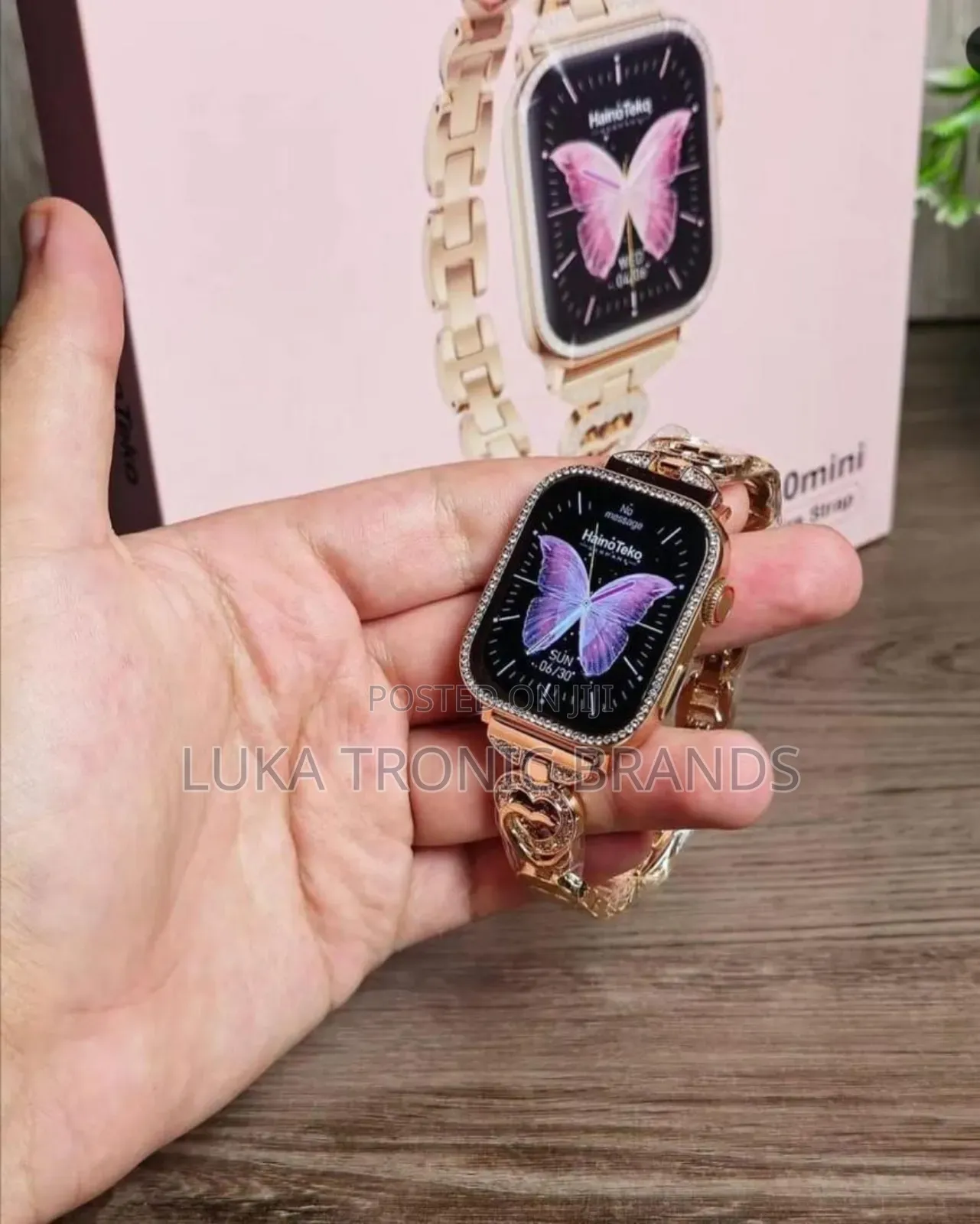 G10 Min Special Smart Watch