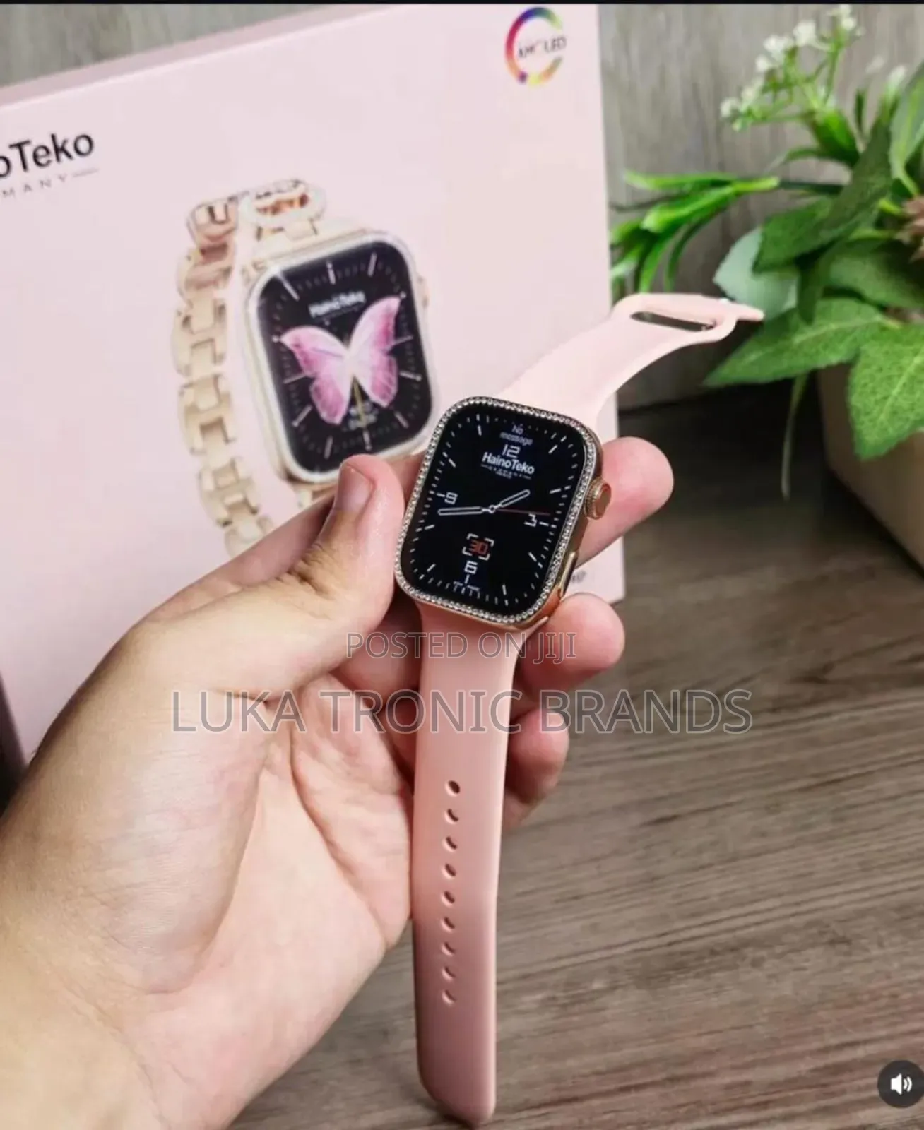 G10 Min Special Smart Watch