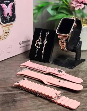 G10 Min Special Smart Watch