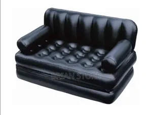Inflatable Air Sofa And Matress