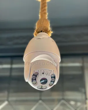Min Security Camera