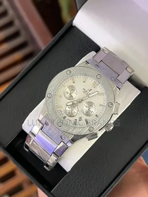 Hublot Chronograph