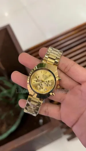 RADO Chronometer