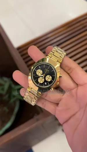 RADO Chronometer