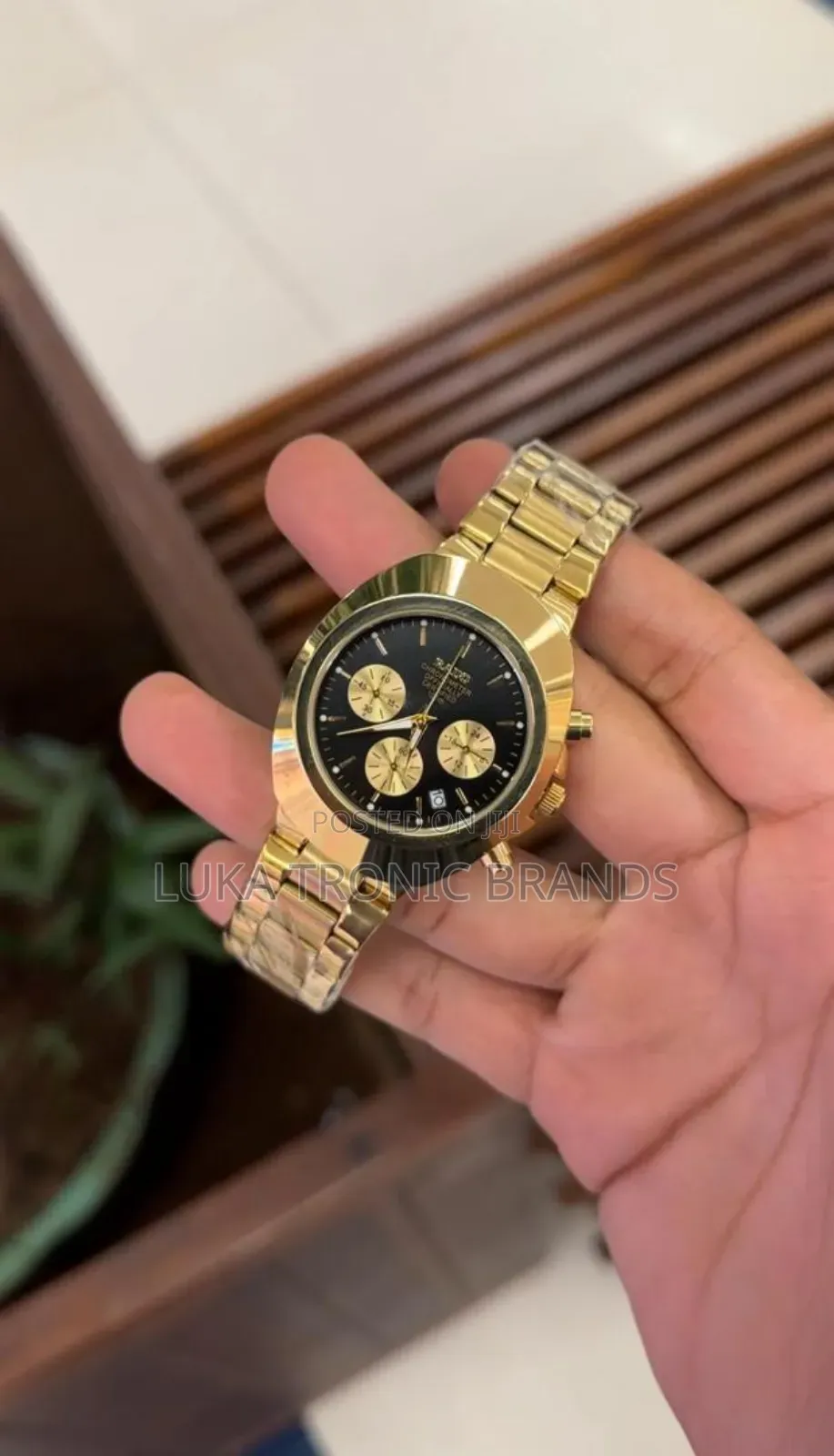 RADO Chronometer
