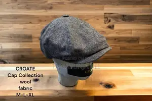 Gentlemen Cap
