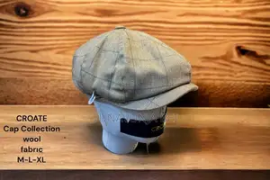 Gentlemen Cap