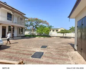5bdrm House in Mbezi for rent