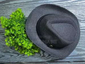 Gentlemen Cap