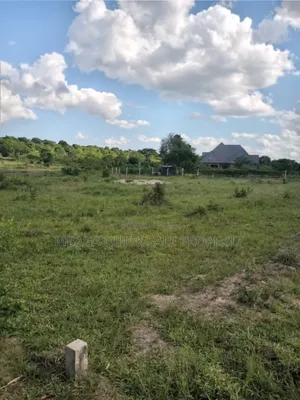 Plot for Sale at Goba Kulangwa