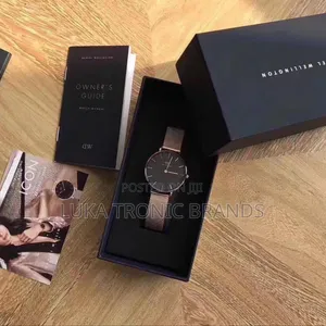Dw Watch Grade One