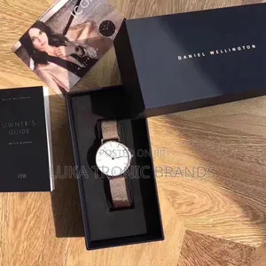 Dw Watch Grade One