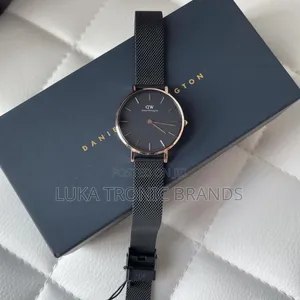 Dw Watch Grade One