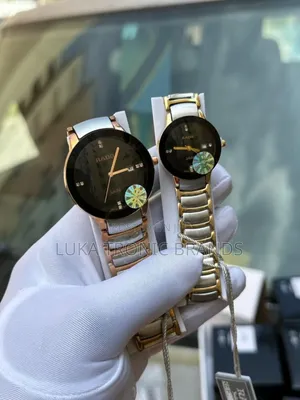 RADO Jubilee ( Couple)