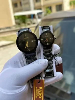 RADO Jubilee ( Couple)