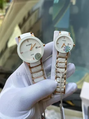 RADO Jubilee ( Couple)