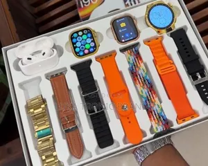 I90 Smart Watch