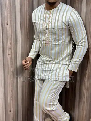 Heavy Cotton Outfit