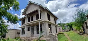 4bdrm House in Tegeta Namanga, Goba for sale