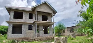 4bdrm House in Tegeta Namanga, Goba for sale