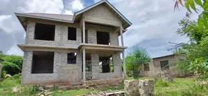 4bdrm House in Tegeta Namanga, Goba for sale