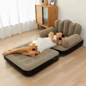 Luxury Multi-Purpose Air Sofa/Bed for 1 Person