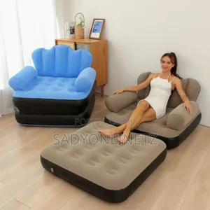 Inflatable Sofa Bed