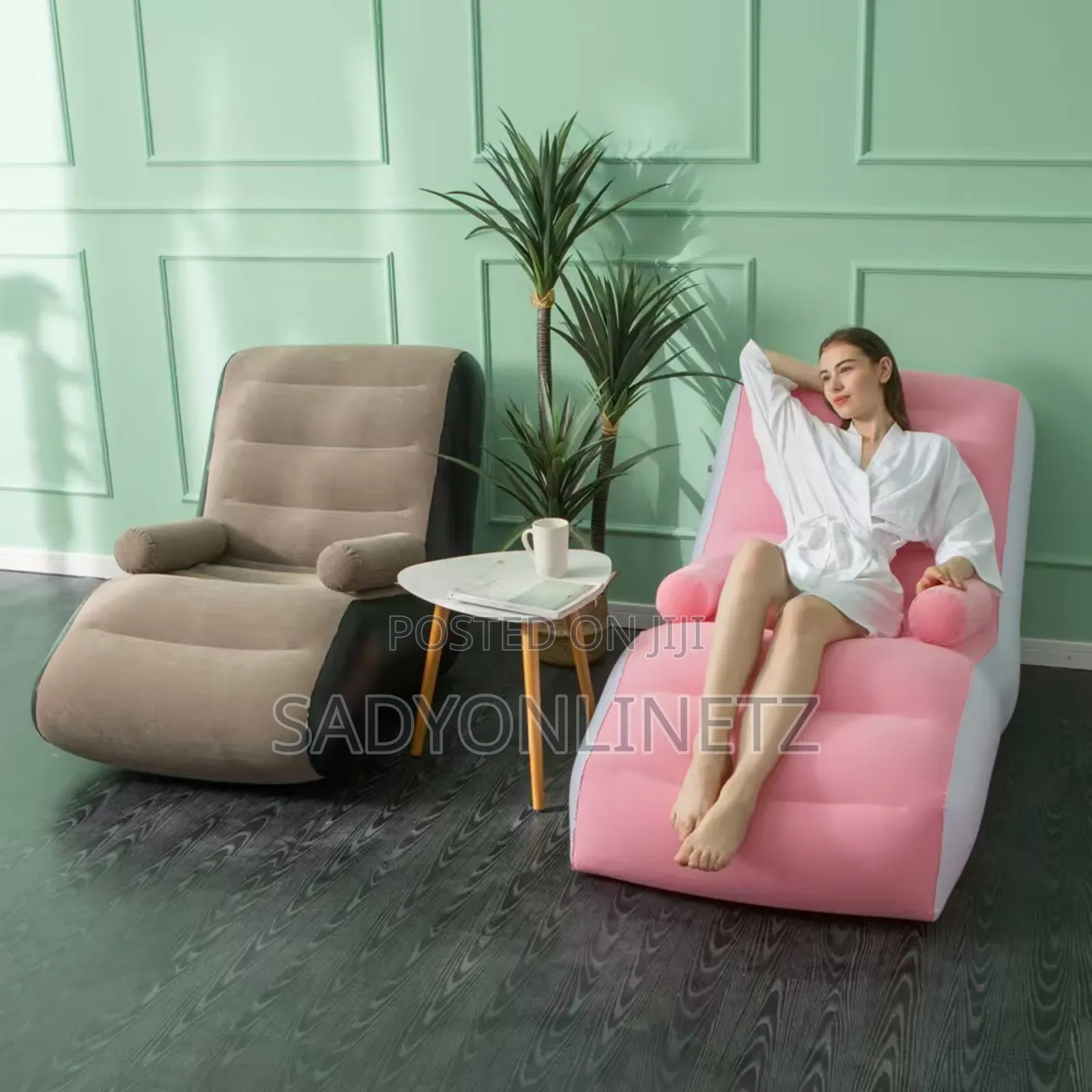 Air Sofas .