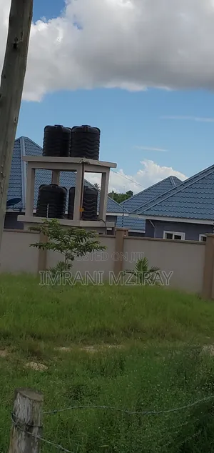 3bdrm Bungalow in Goba for rent
