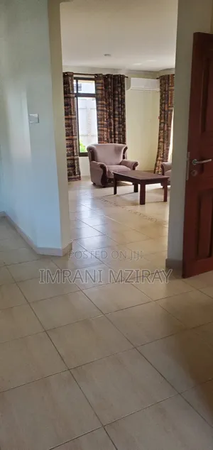 3bdrm Apartment in Bweri for rent
